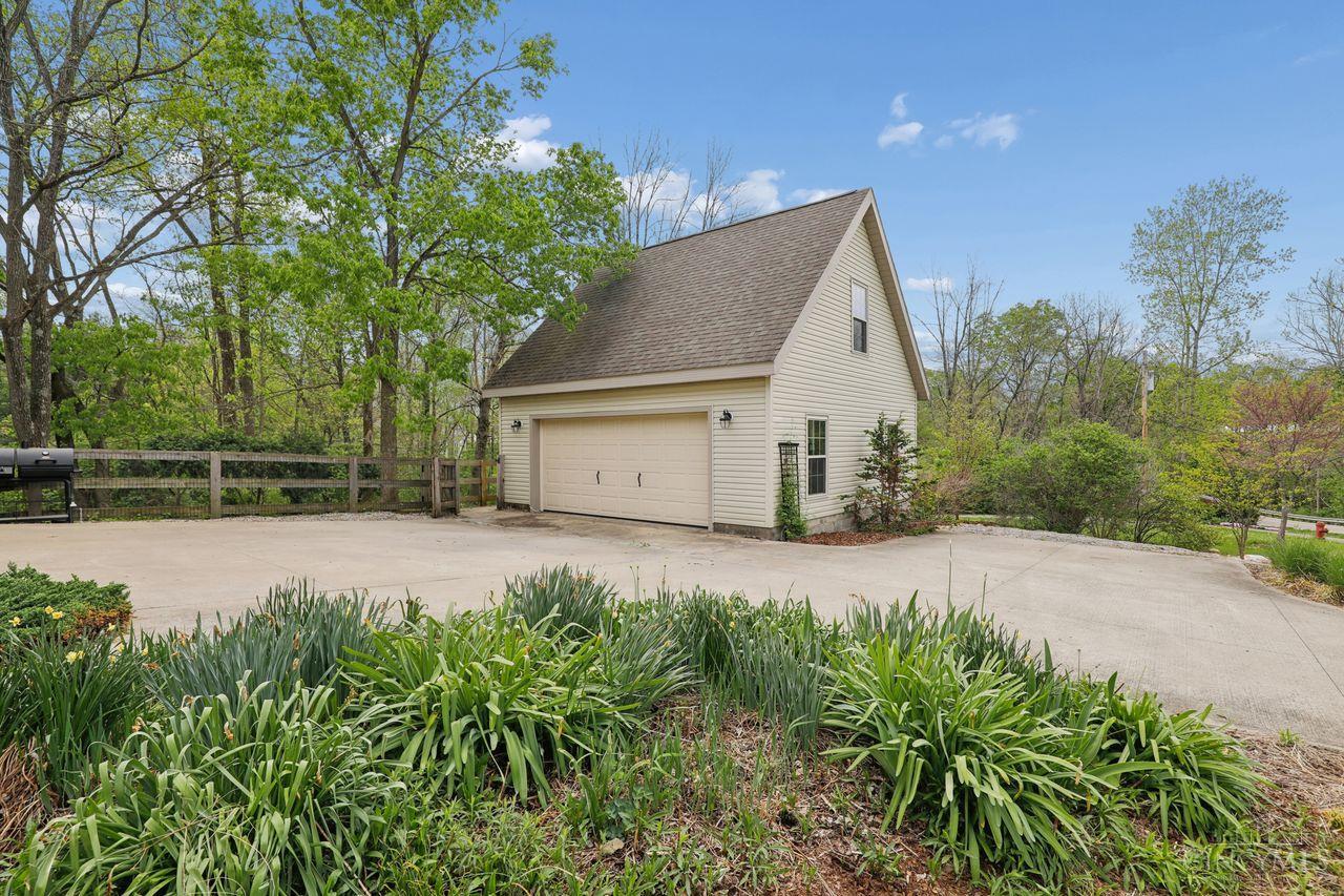 823 Riley Wills Road