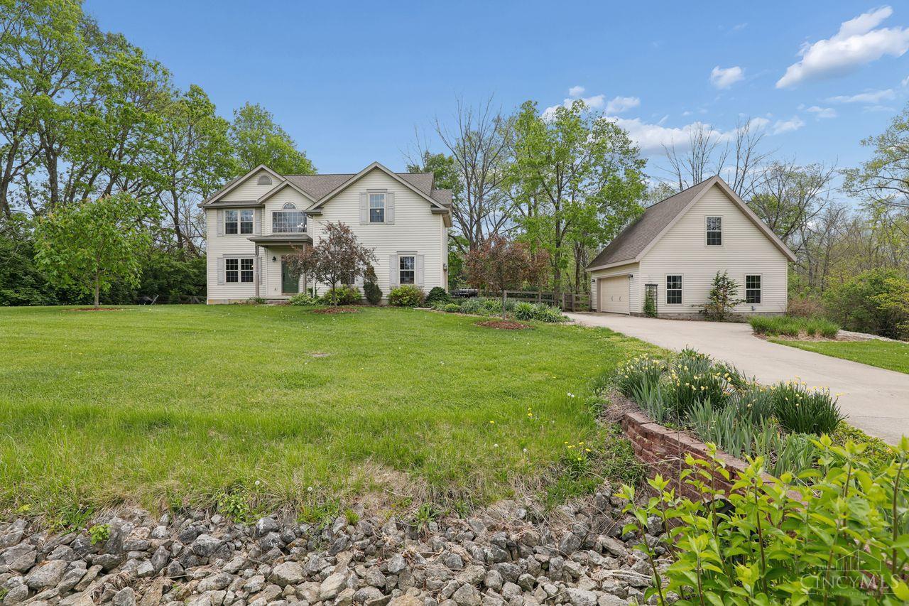 823 Riley Wills Road