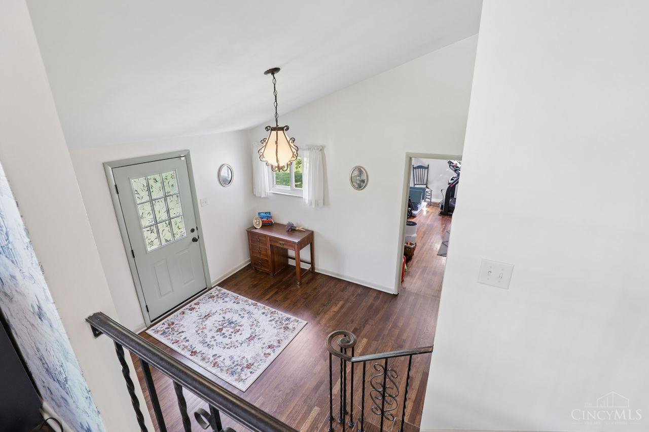 1005 Robin Hill Drive