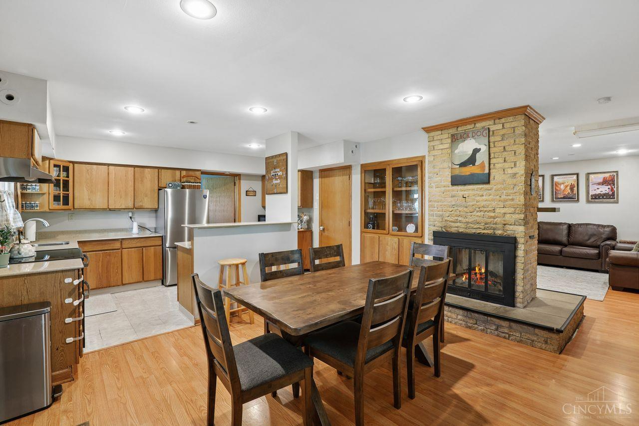 1005 Robin Hill Drive