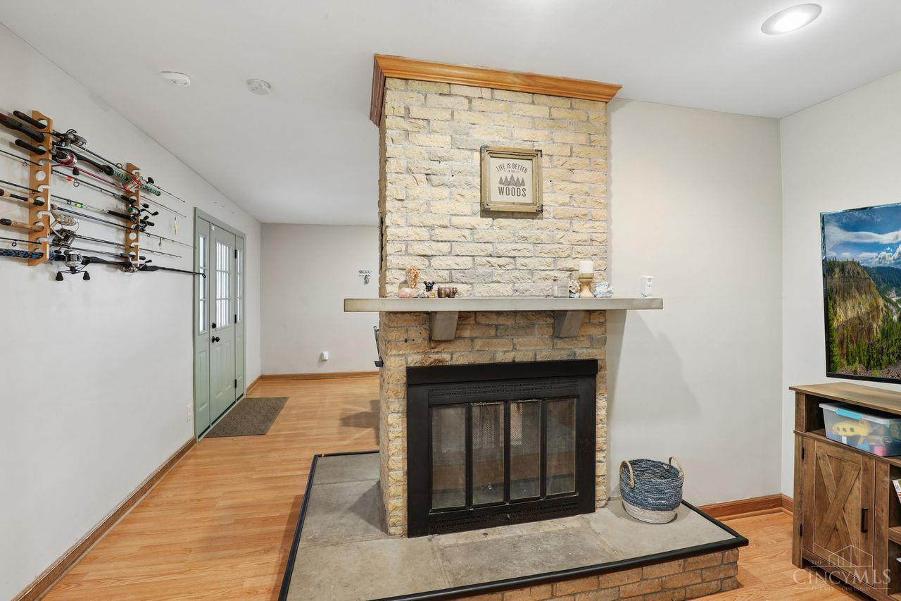 1005 Robin Hill Drive