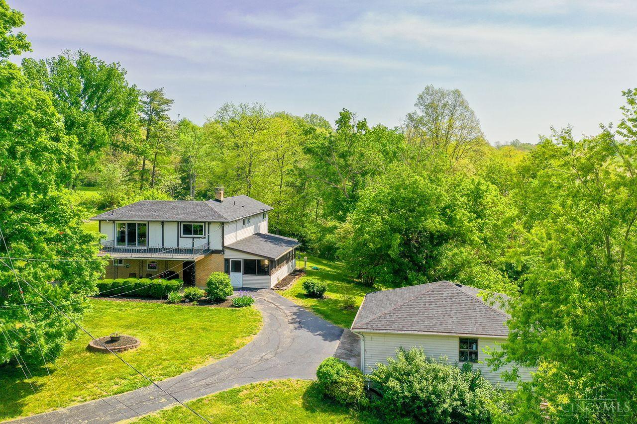 1005 Robin Hill Drive