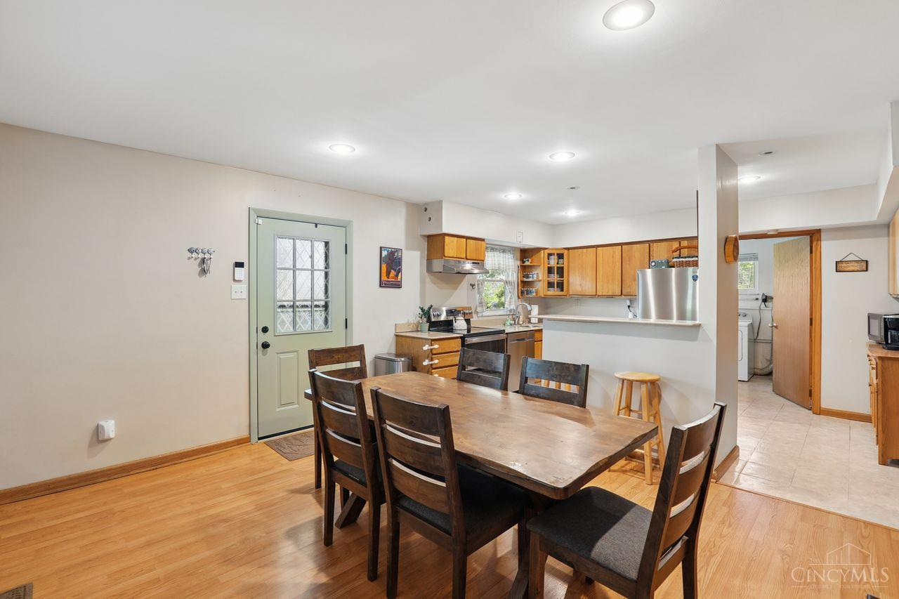 1005 Robin Hill Drive