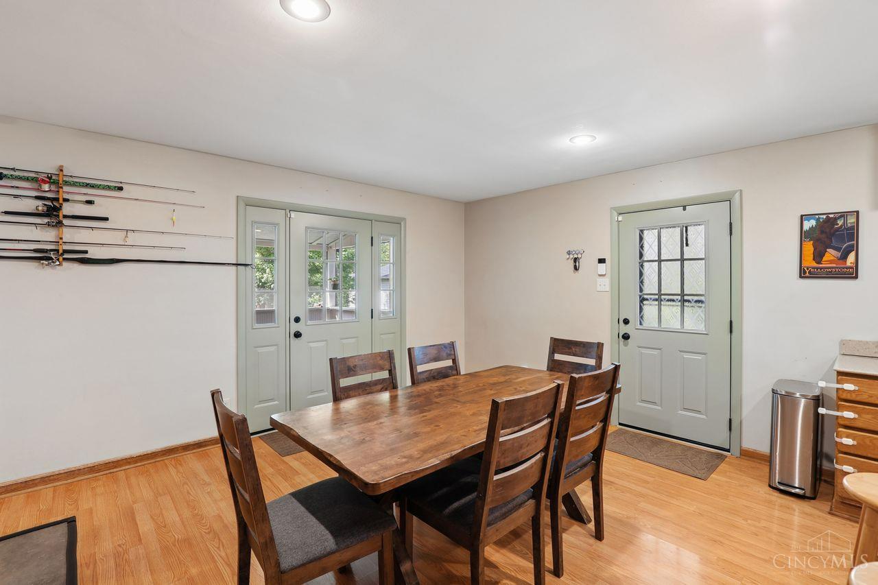 1005 Robin Hill Drive