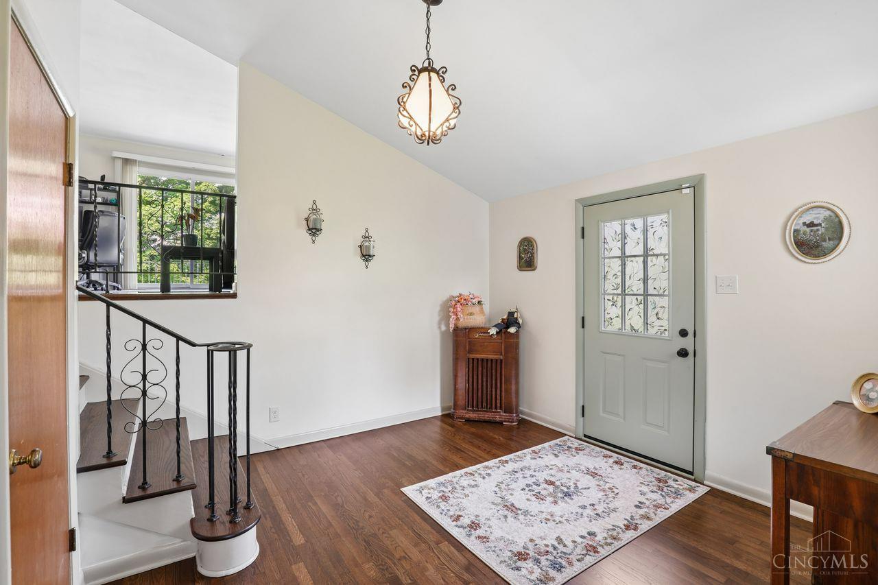 1005 Robin Hill Drive