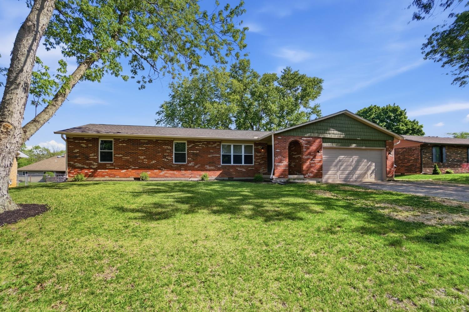 4412 Post Rail Lane