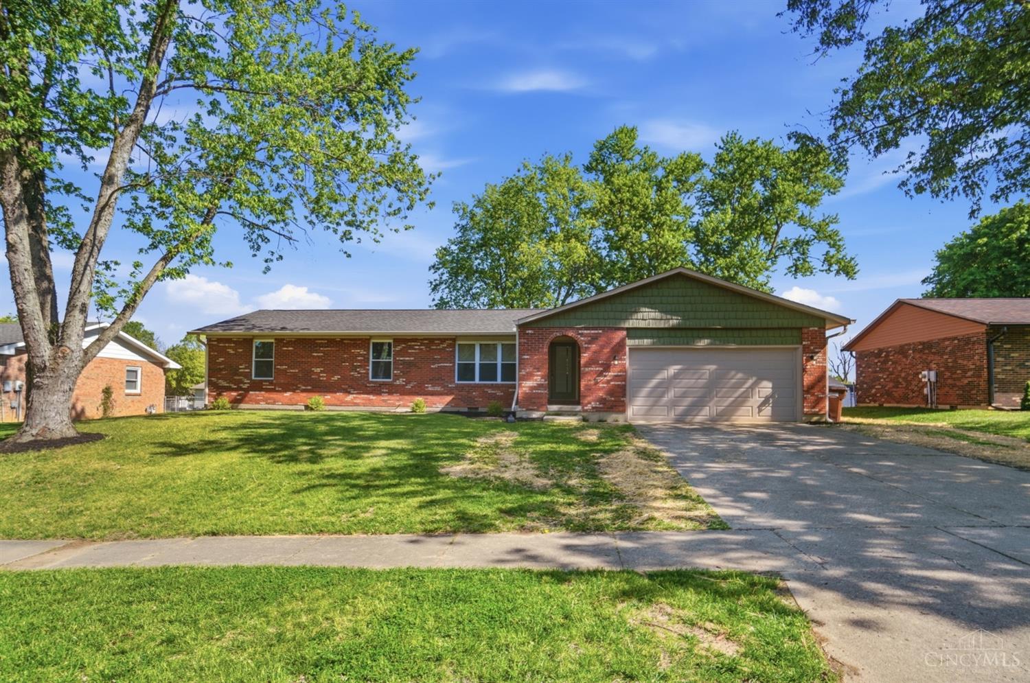 4412 Post Rail Lane