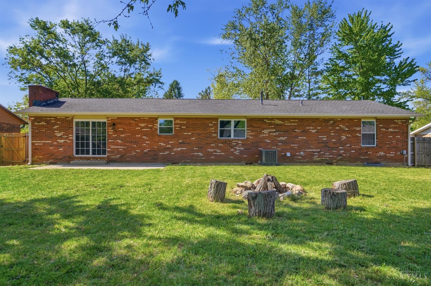 4412 Post Rail Lane