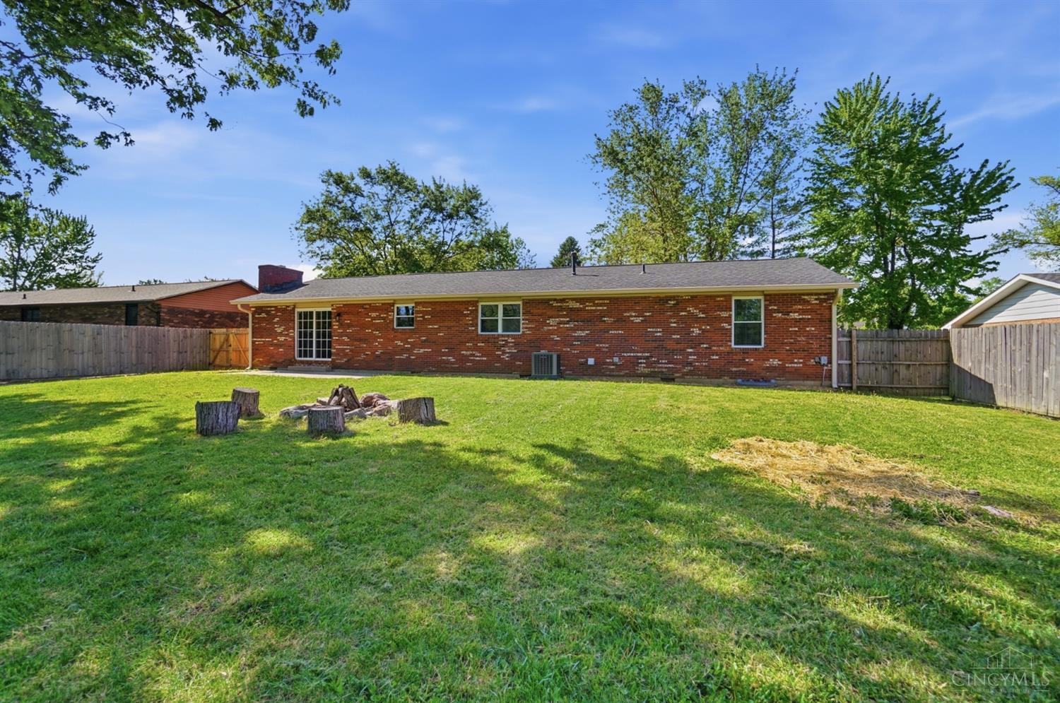 4412 Post Rail Lane
