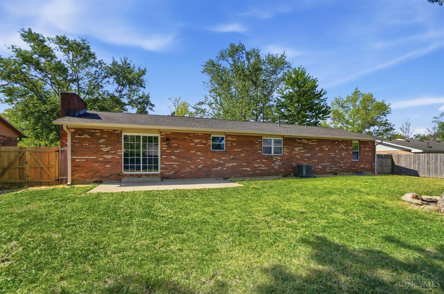 4412 Post Rail Lane