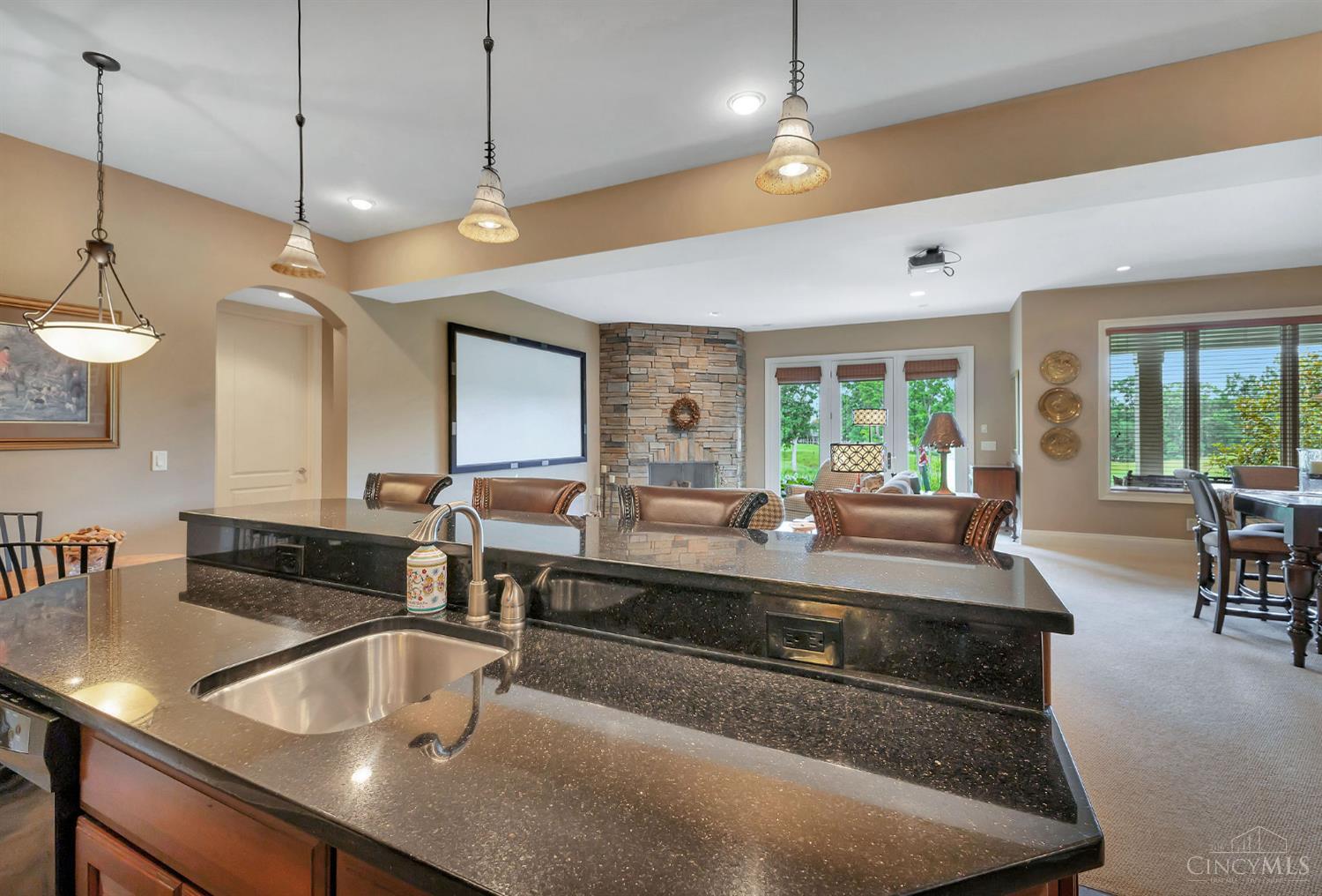 5190 Emerald View Drive