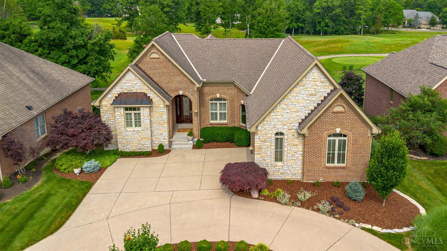 5190 Emerald View Drive