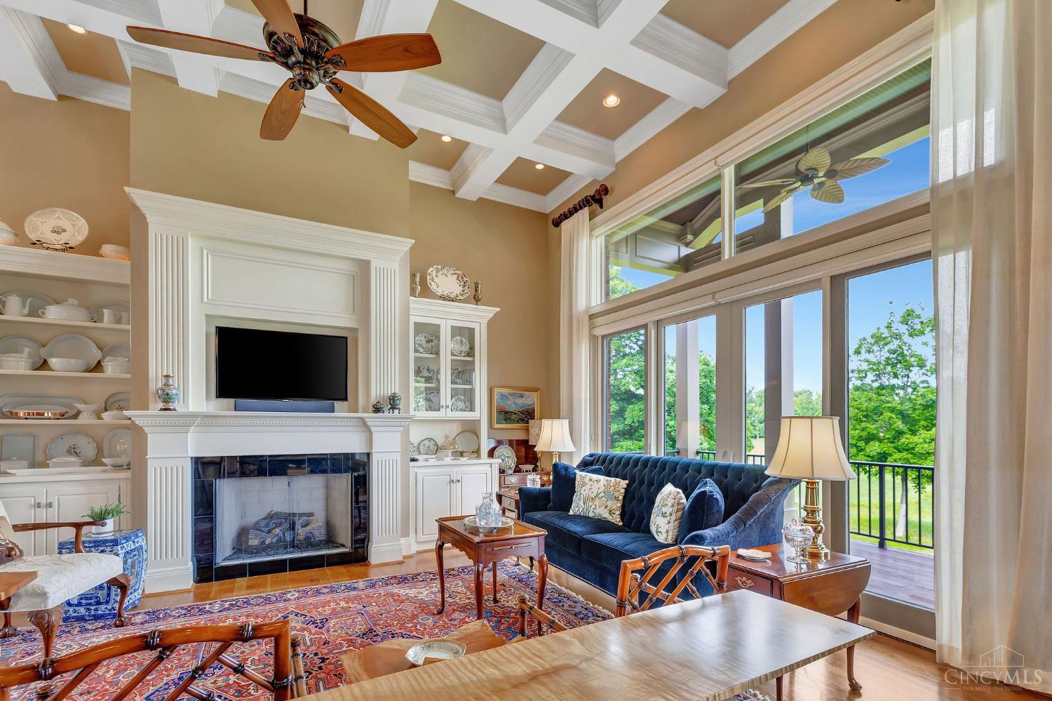 5190 Emerald View Drive