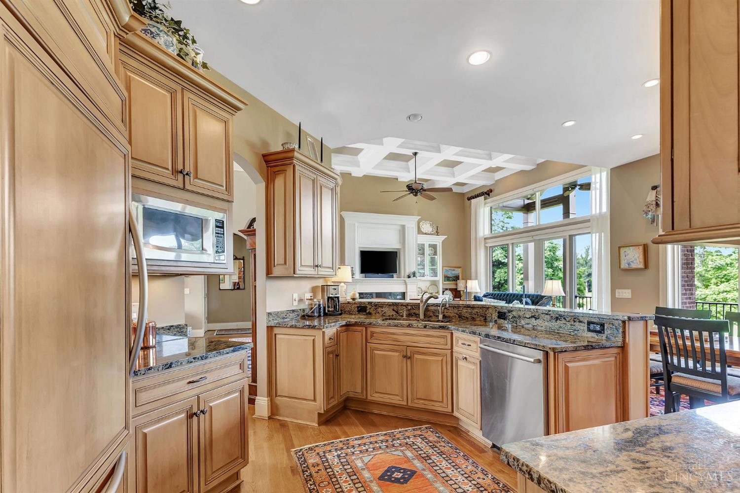 5190 Emerald View Drive