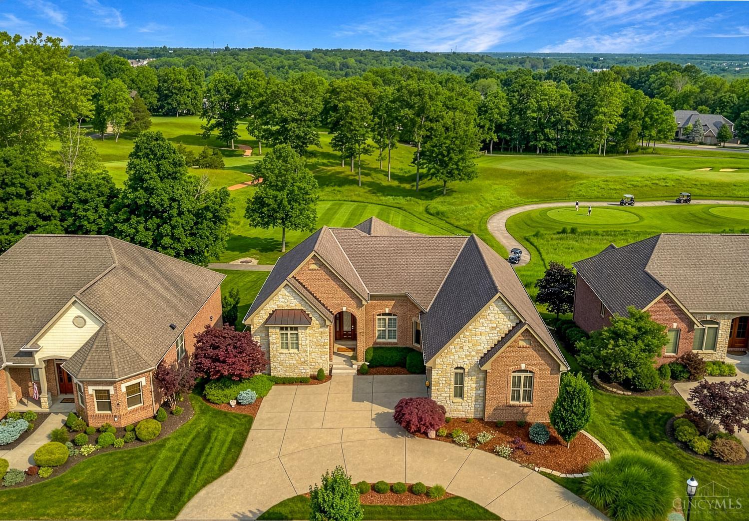 5190 Emerald View Drive