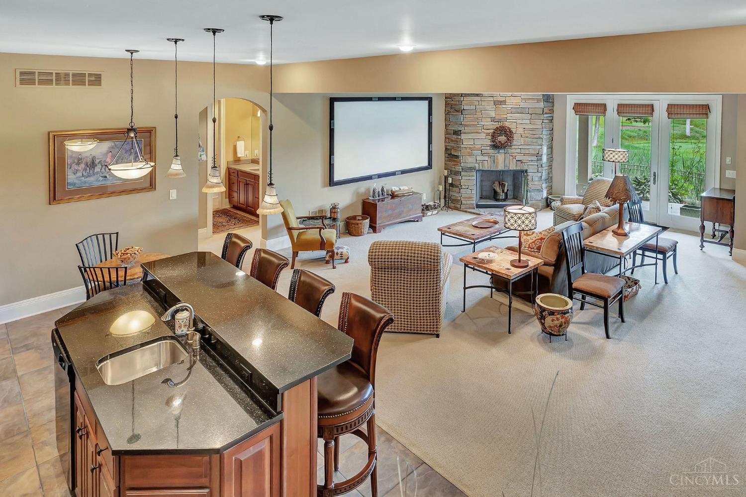 5190 Emerald View Drive