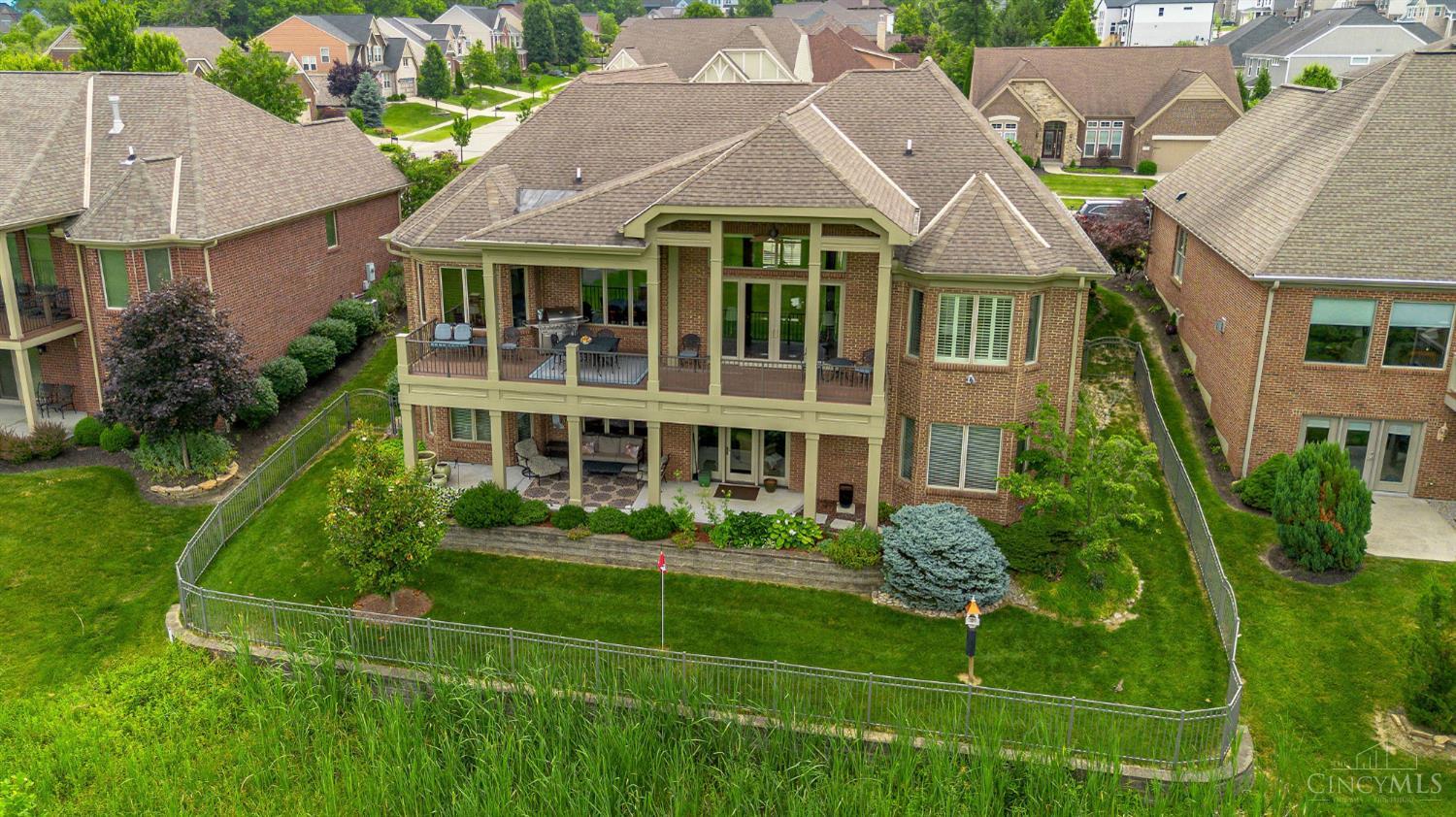 5190 Emerald View Drive