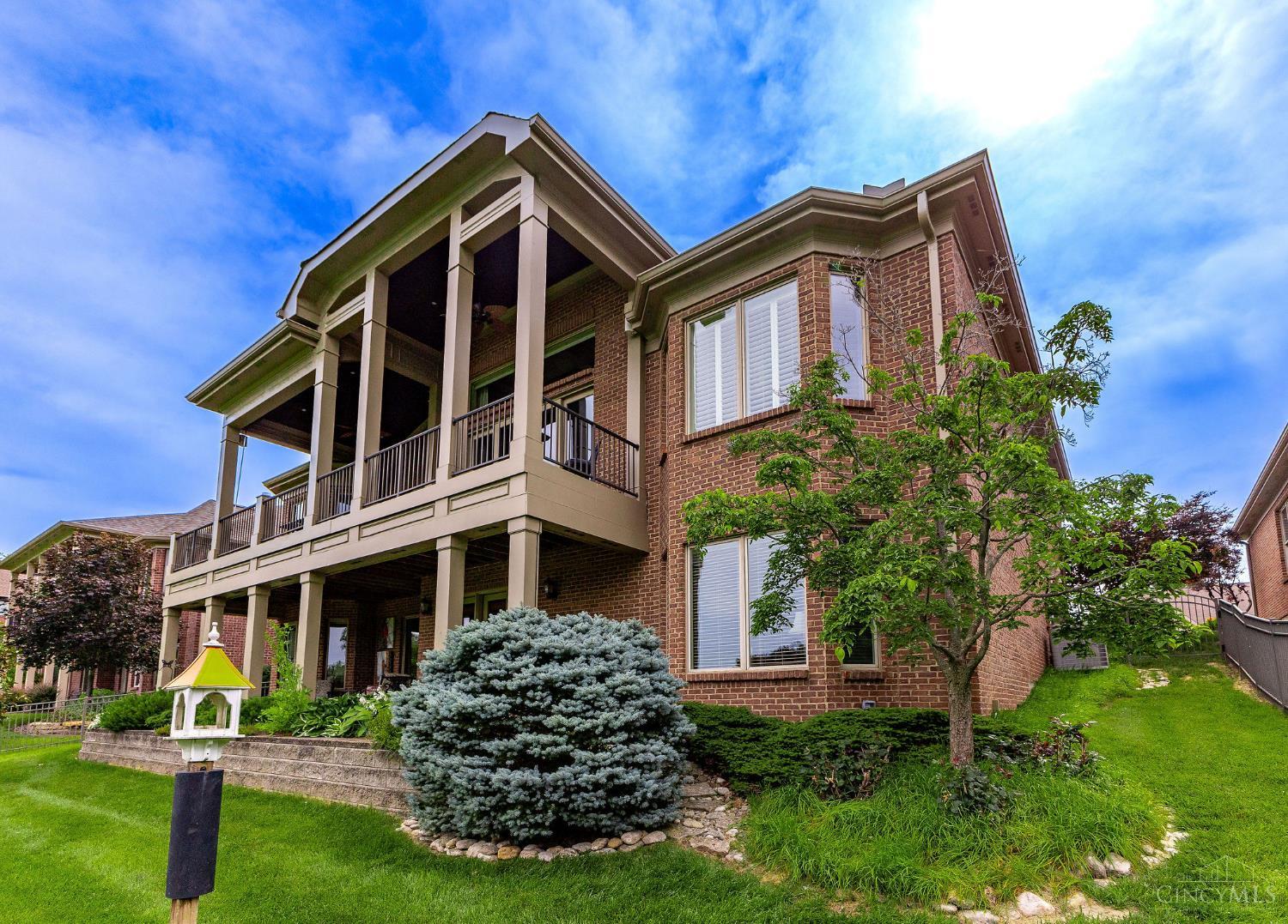 5190 Emerald View Drive