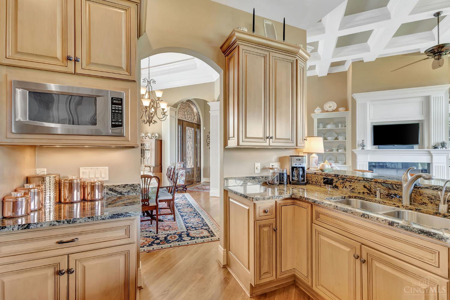 5190 Emerald View Drive