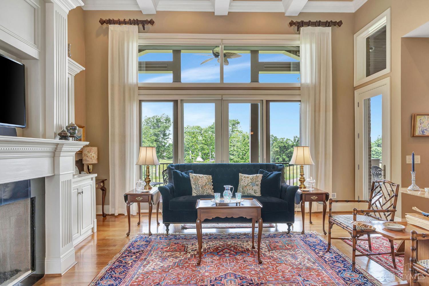 5190 Emerald View Drive