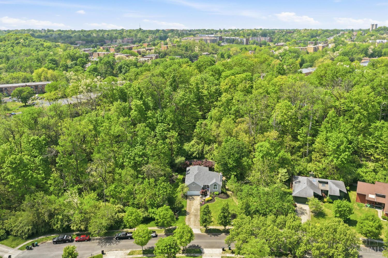 2739 Queenswood Drive