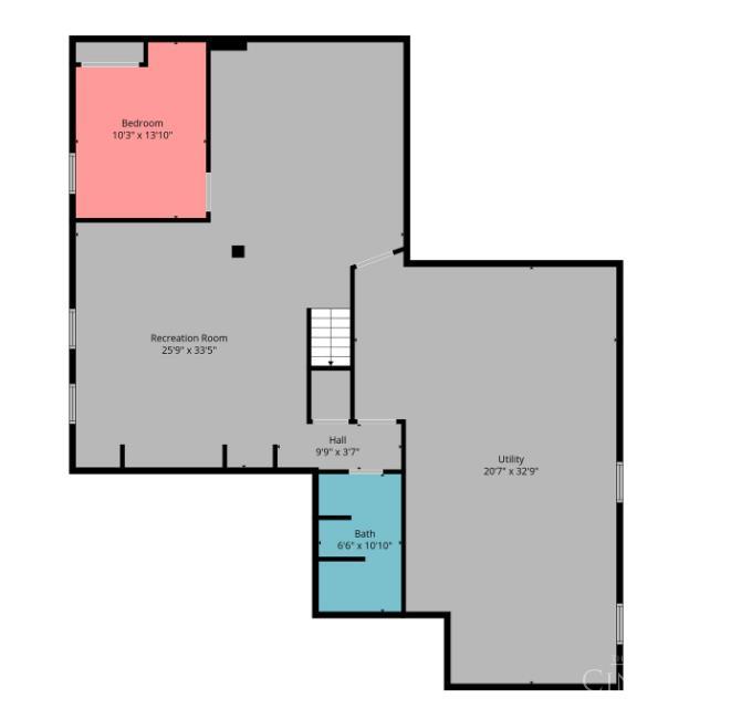 2739 Queenswood Drive