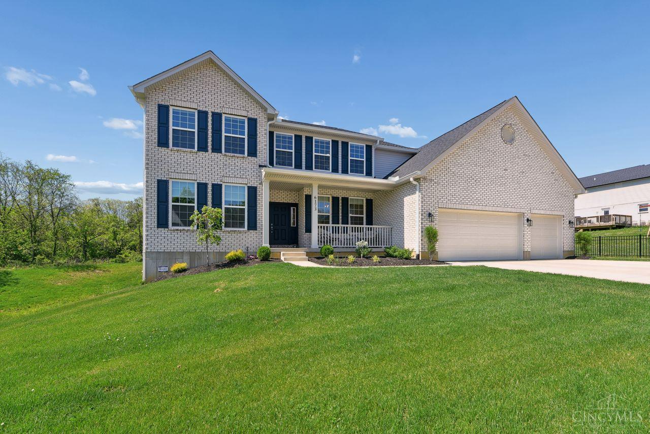 6173 Whileaway Drive