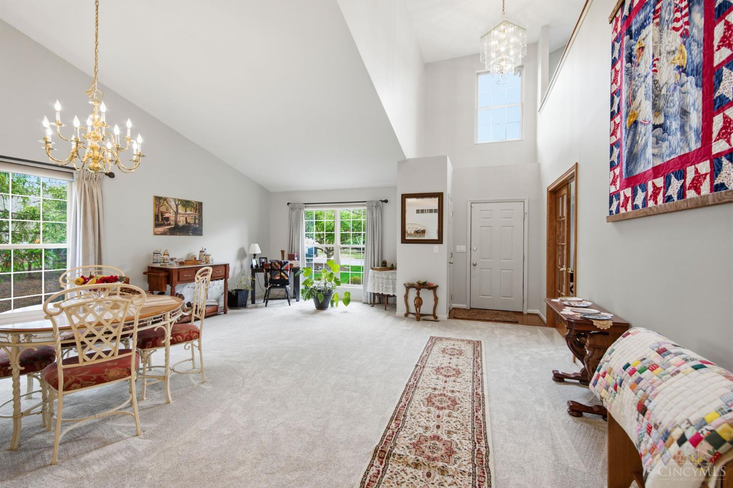 12191 Crestfield Court