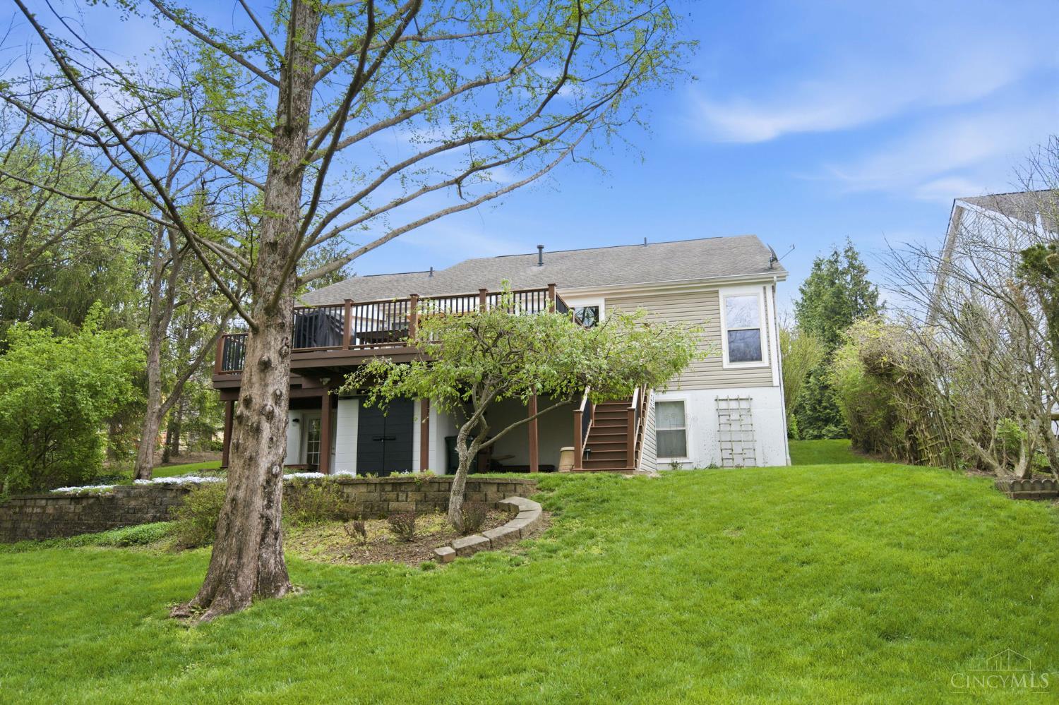 12191 Crestfield Court