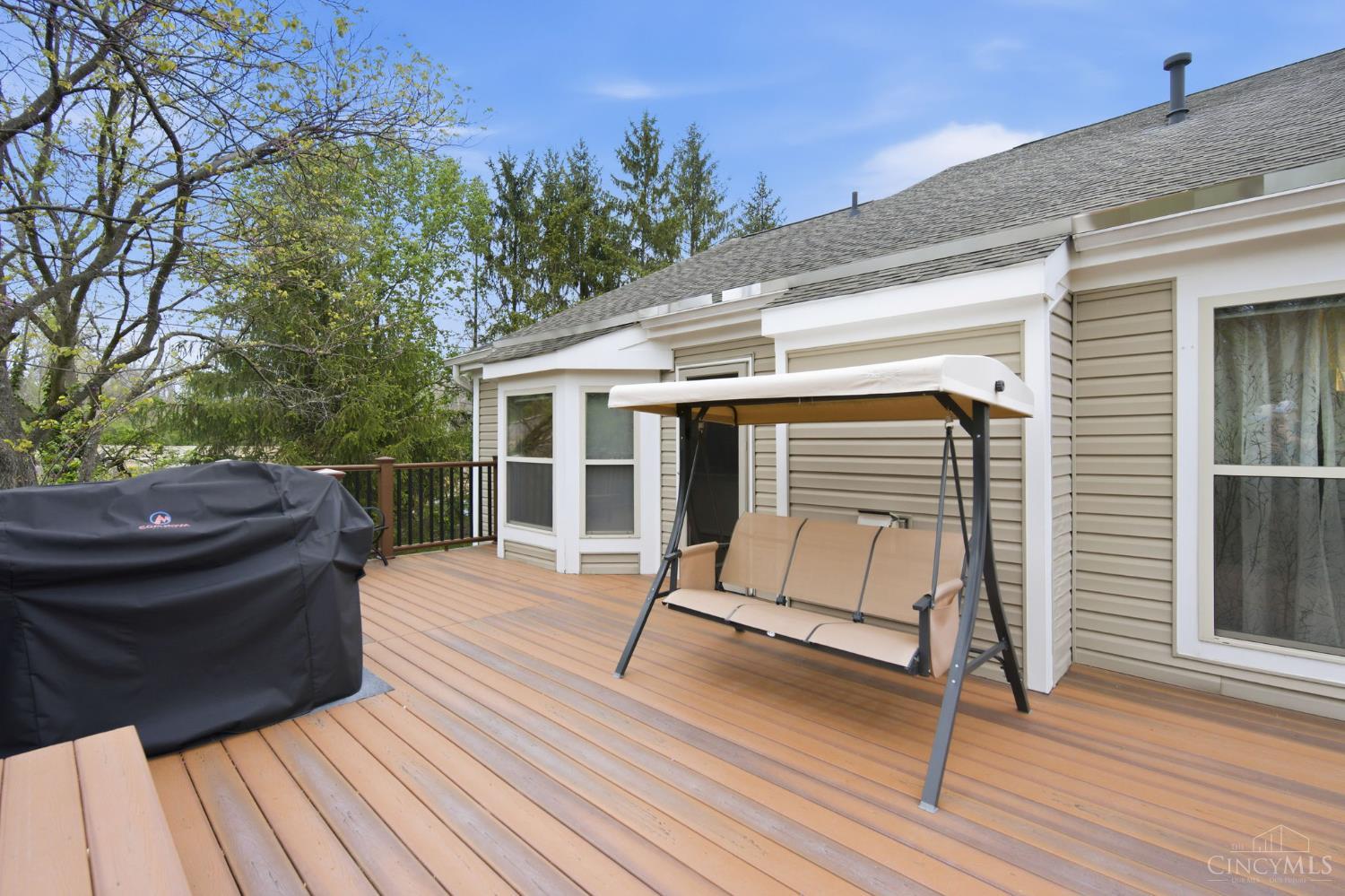 12191 Crestfield Court