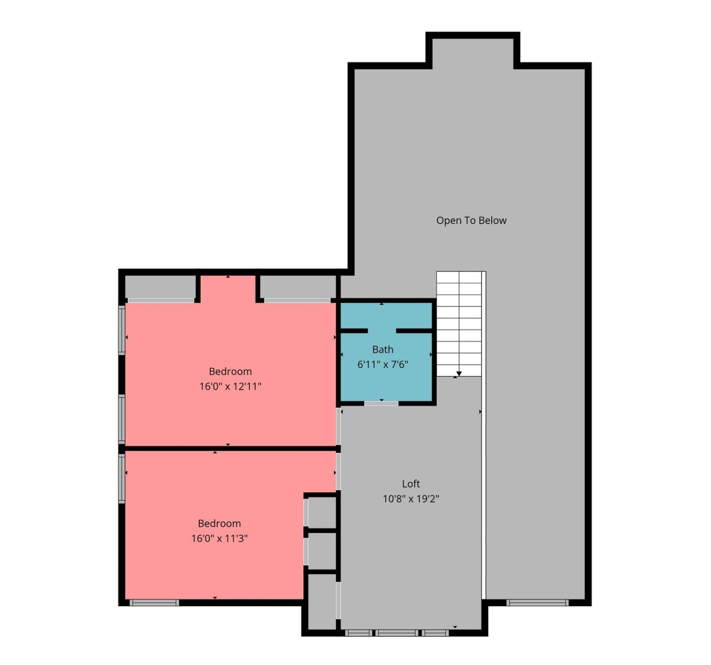 12191 Crestfield Court