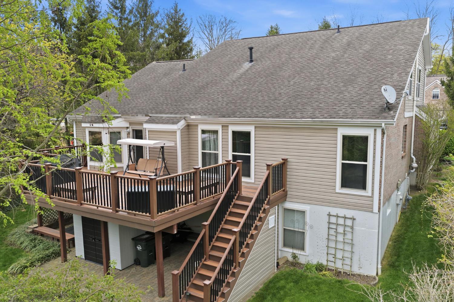 12191 Crestfield Court