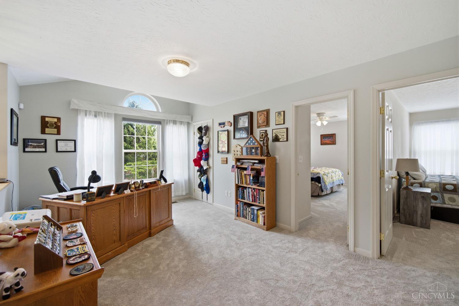 12191 Crestfield Court