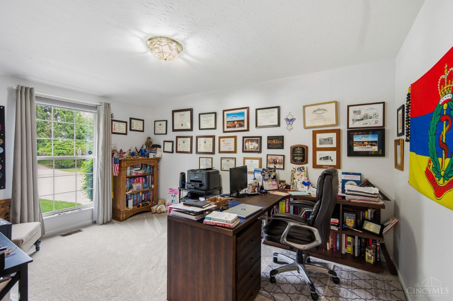 12191 Crestfield Court