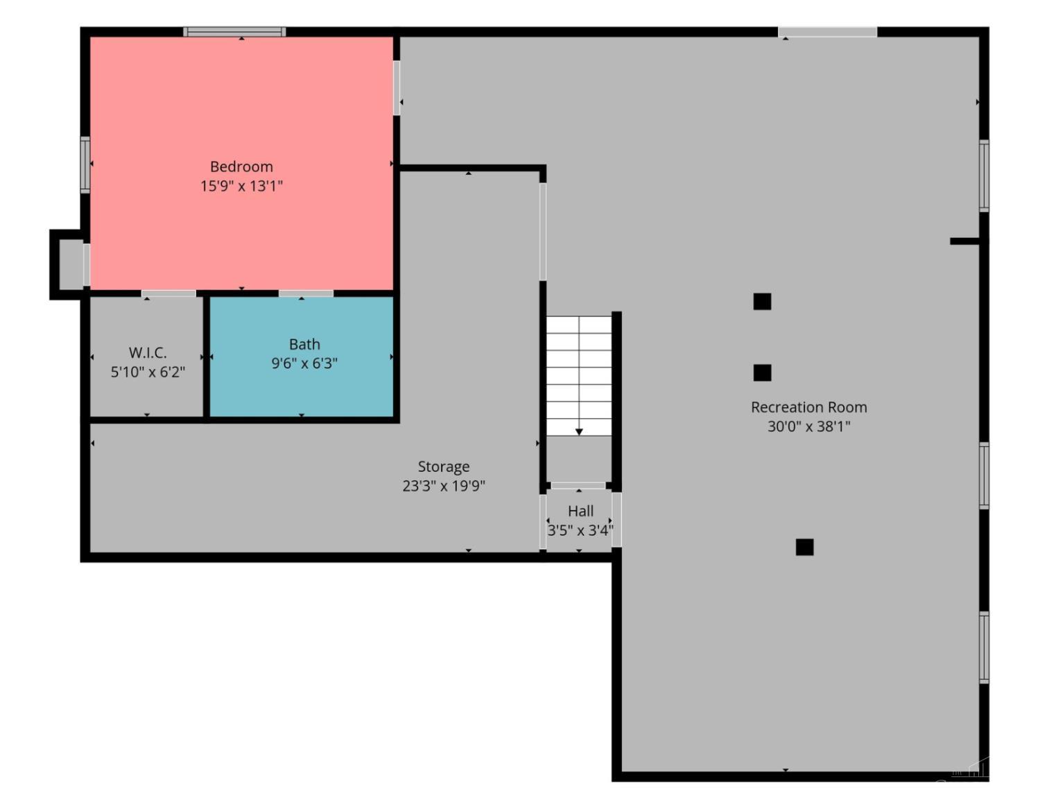 12191 Crestfield Court