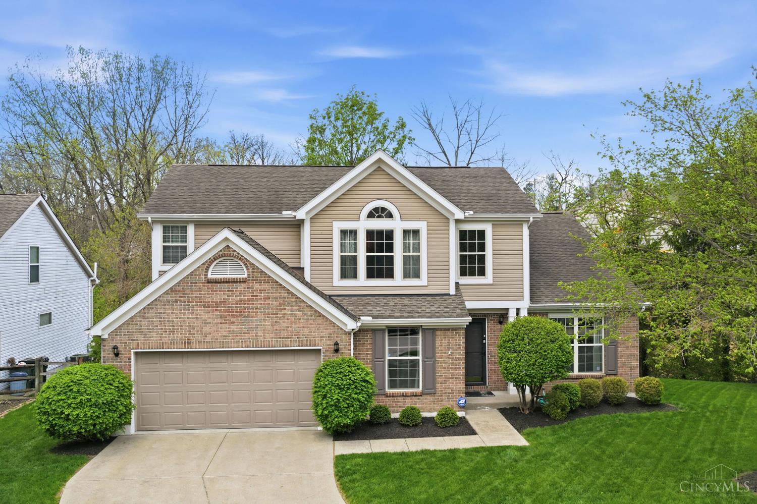 12191 Crestfield Court