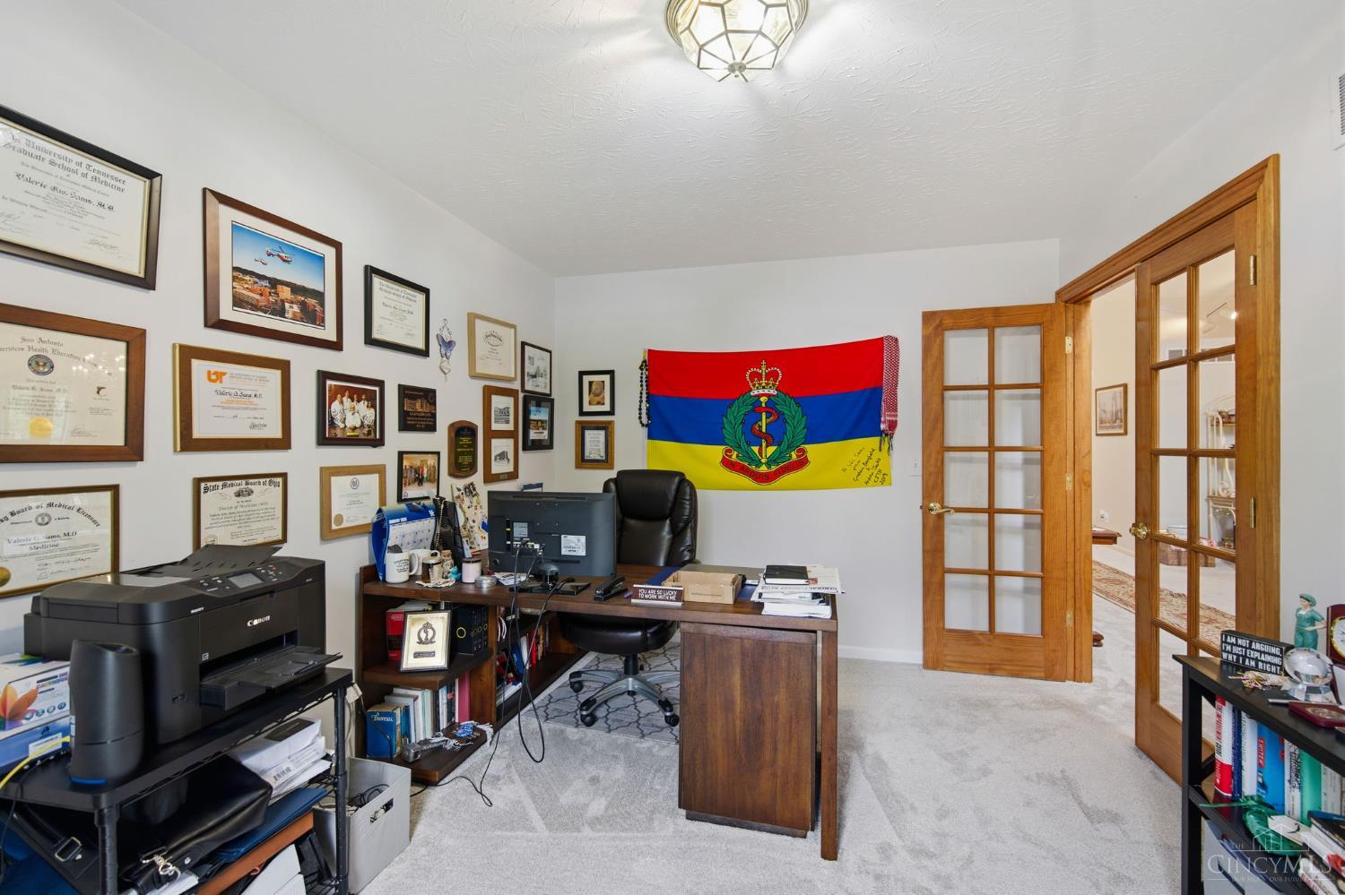 12191 Crestfield Court