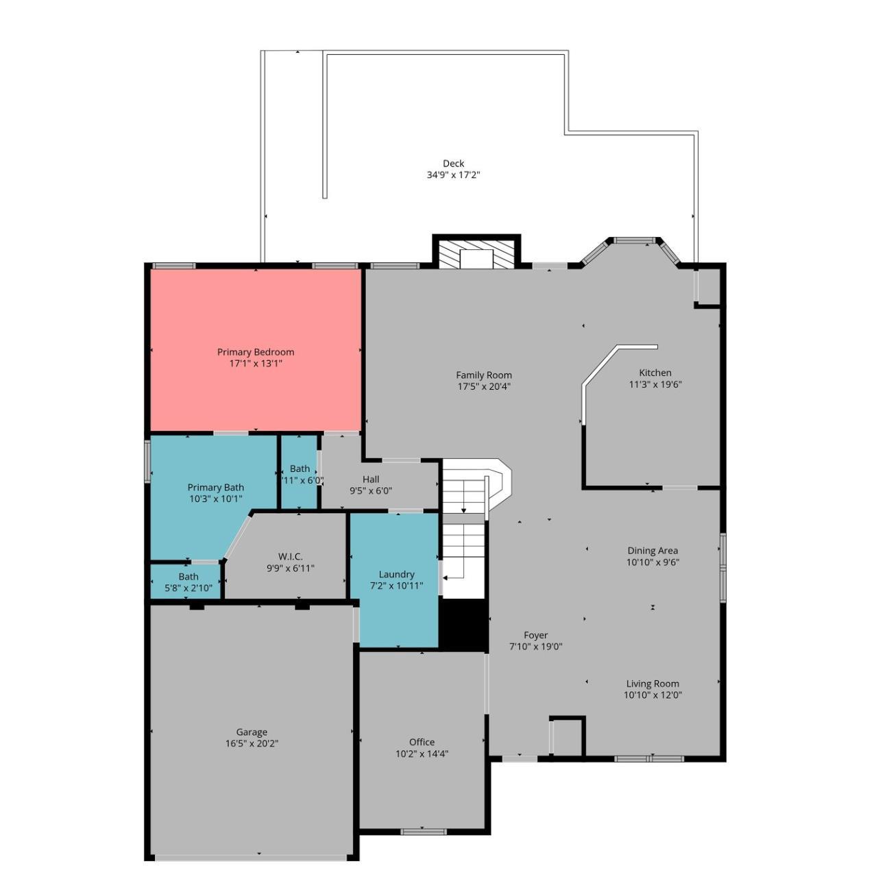 12191 Crestfield Court