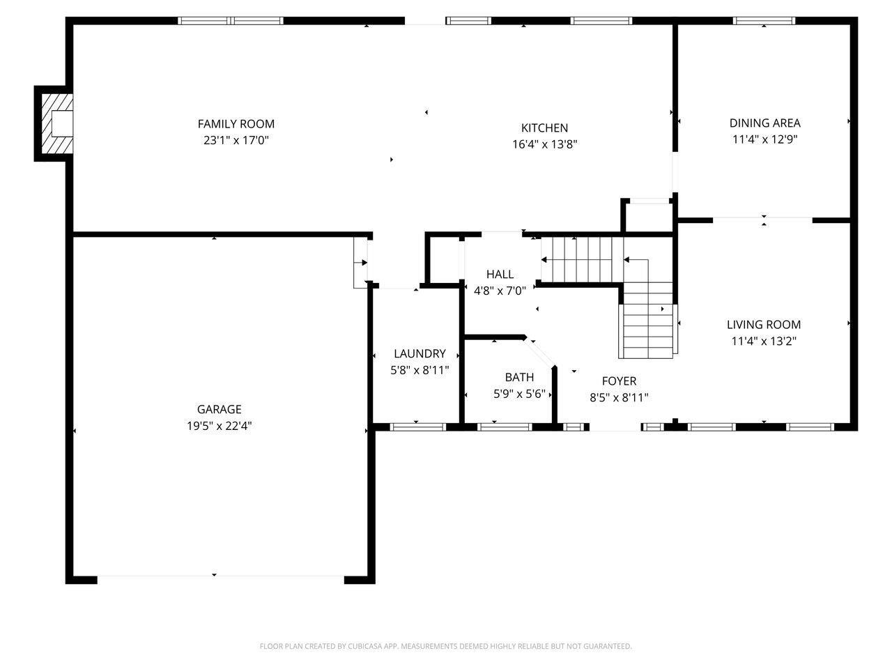 6879 Crown Pointe Drive