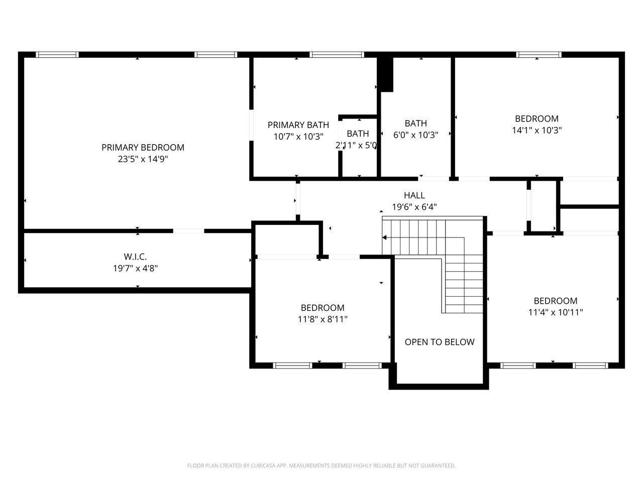 6879 Crown Pointe Drive