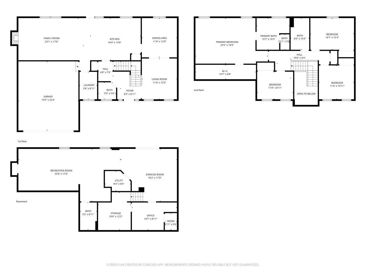 6879 Crown Pointe Drive