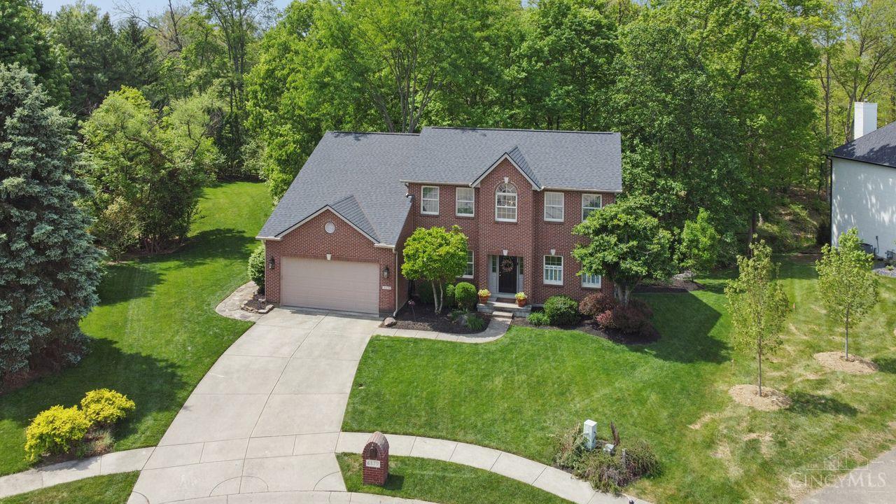 6879 Crown Pointe Drive