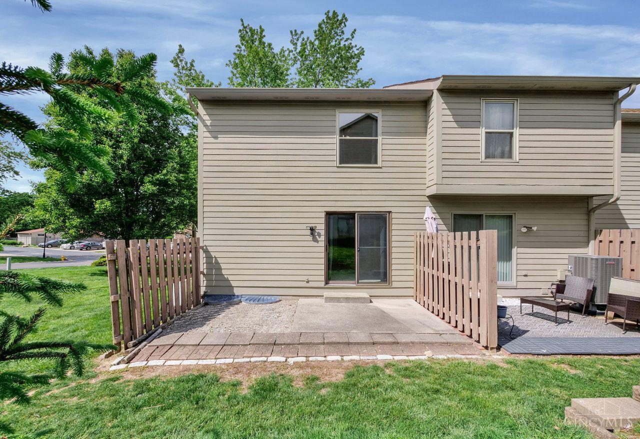 5015 Columbia Circle 15-60
