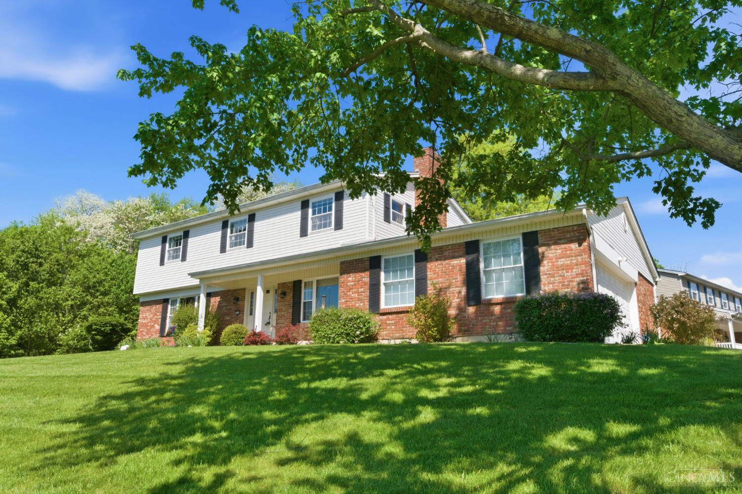 8046 Blairhouse Drive