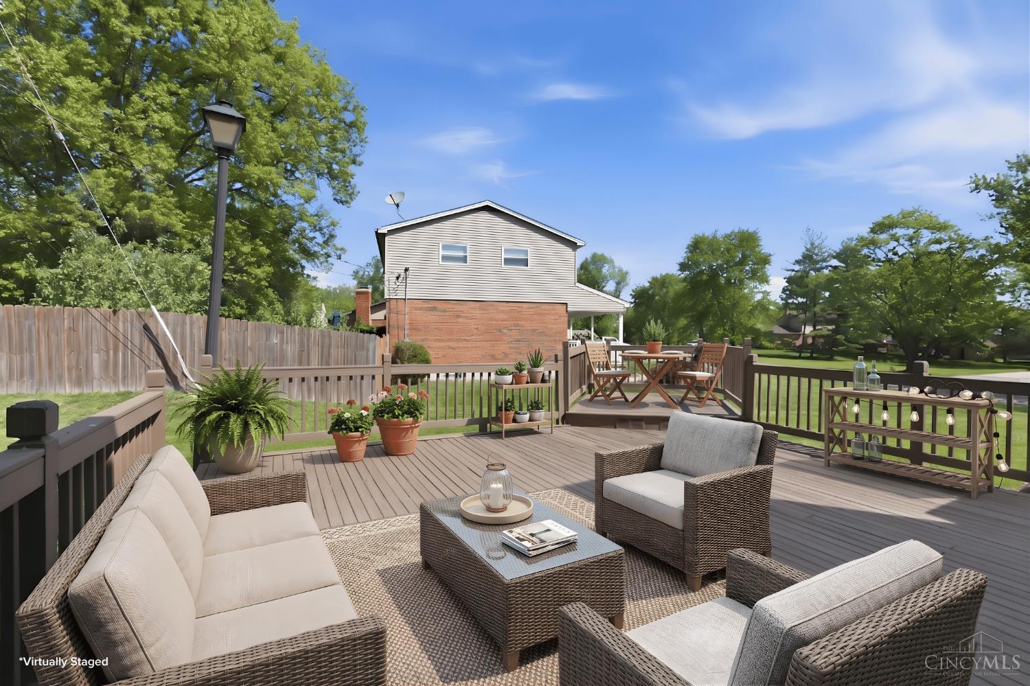 8046 Blairhouse Drive
