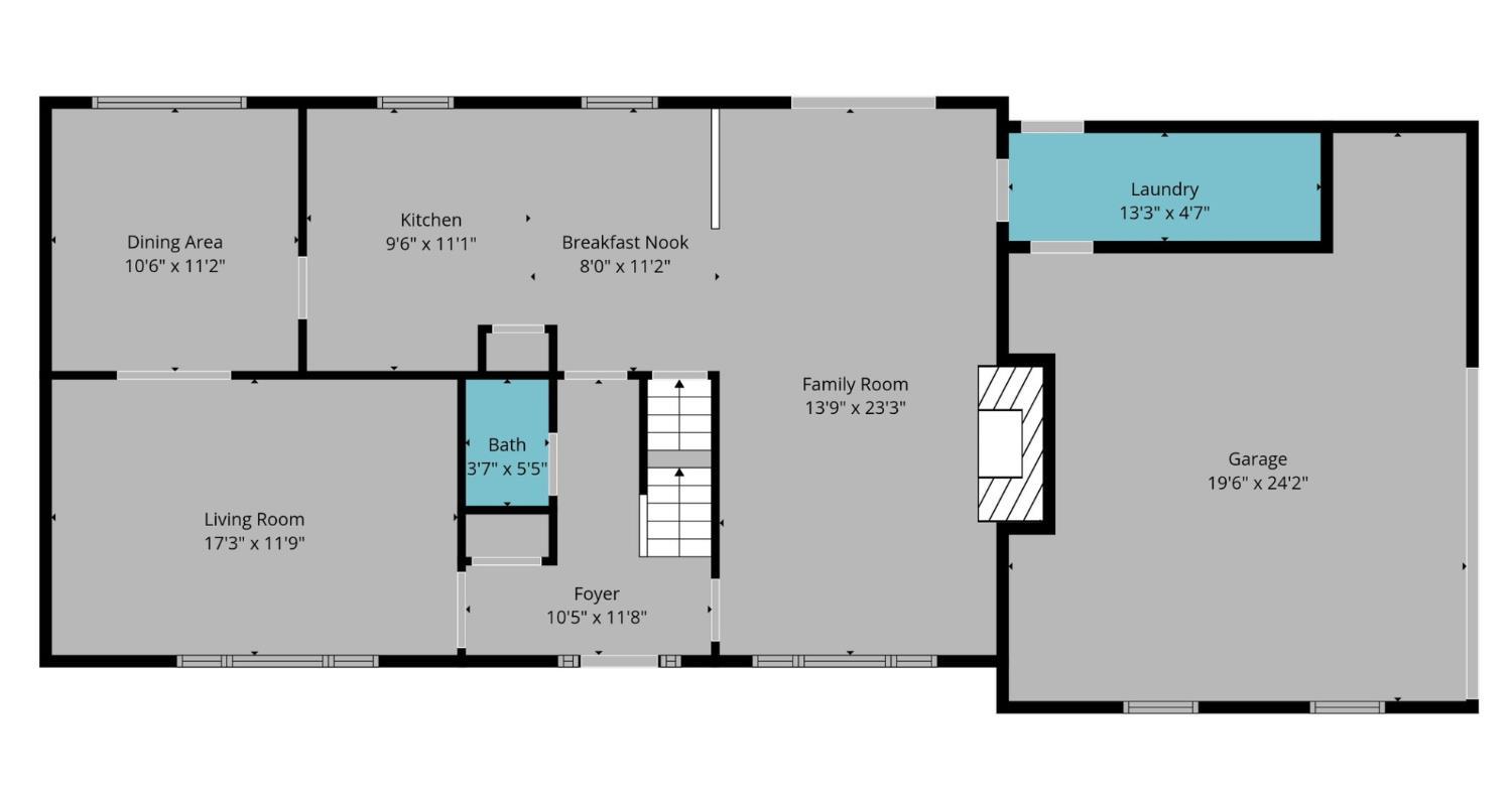 8046 Blairhouse Drive