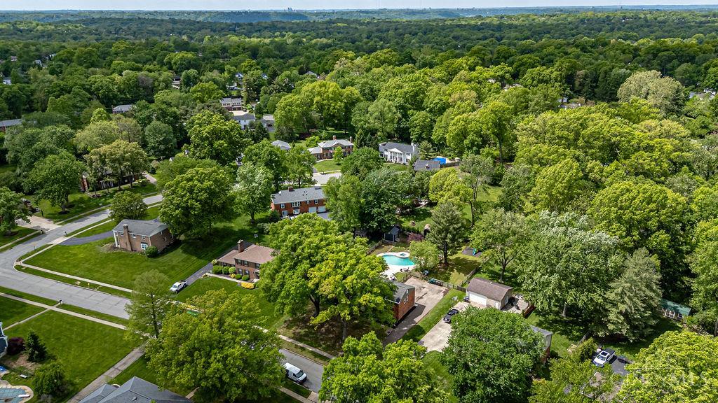 6826 Wetheridge Drive