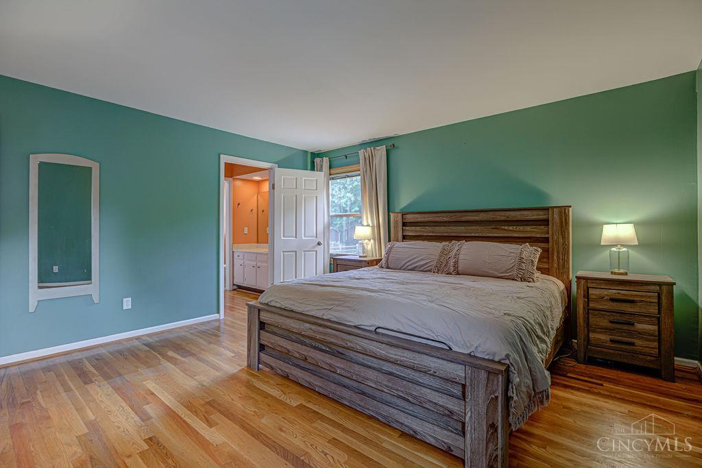 6826 Wetheridge Drive