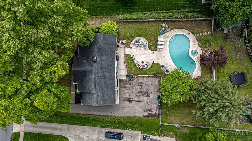 6826 Wetheridge Drive