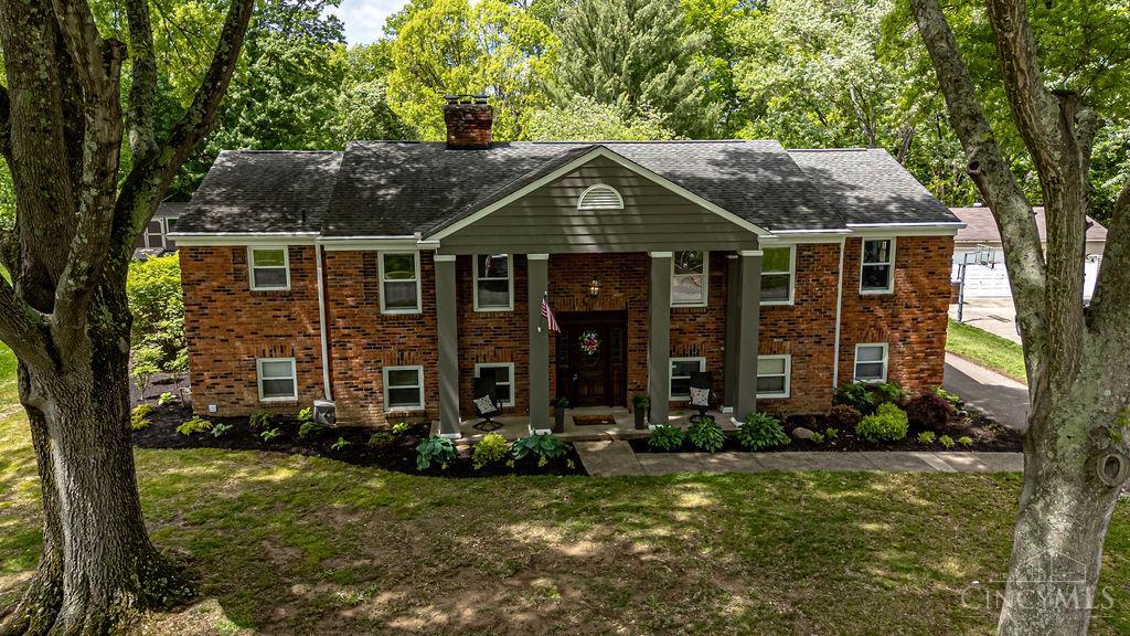 6826 Wetheridge Drive